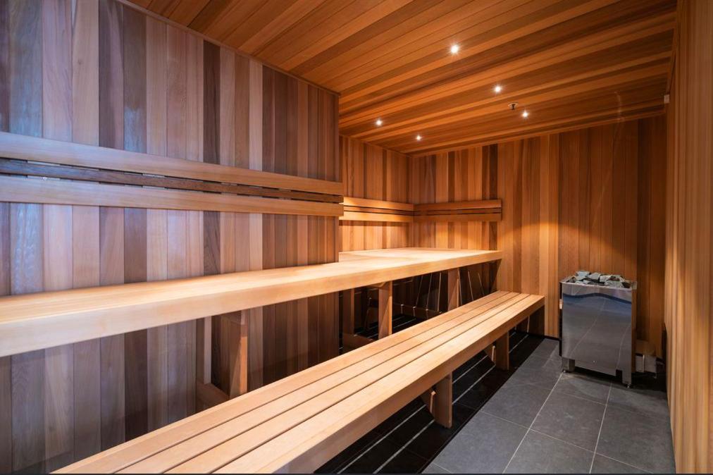 Ferienwohnung Luxury Living, Richmond Melbourne City Exterior foto